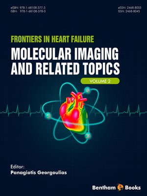 cover image of Frontiers in Heart Failure, Volume 2